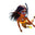 Daisy Diver is an Australian-owned children's publishing studio create logo
